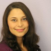 Janina Benner photo